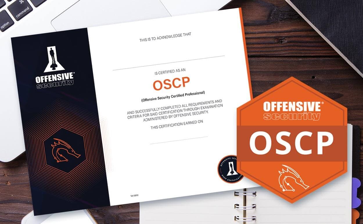 OSCP 2023 - How I passed in 30 days
